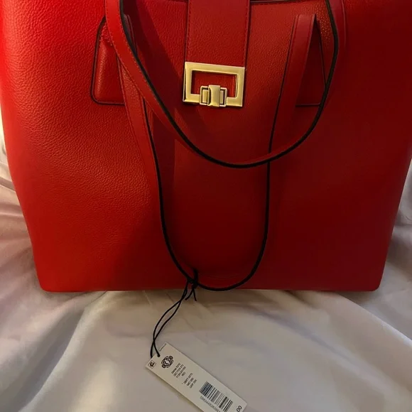 NWT Kate Landry purse. - Picture 4 of 14